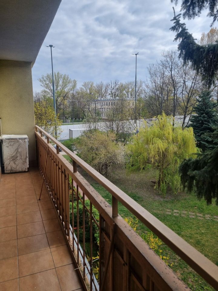 Mieszkanie 2-pokojowe Warszawa Włochy, ul. Franciszka Hynka. Zdjęcie 9