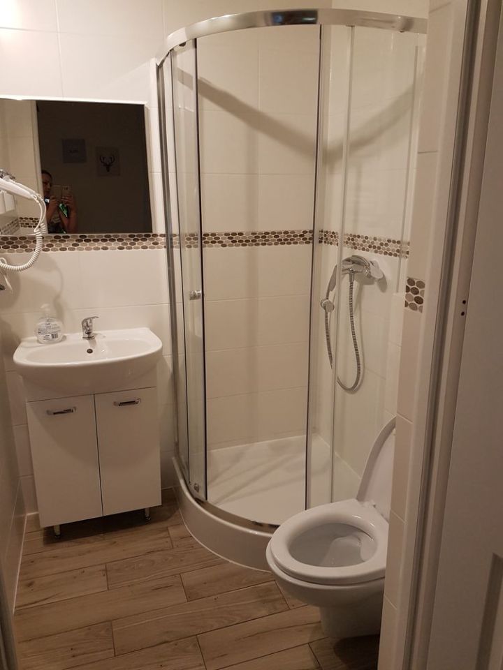 Mieszkanie 2-pokojowe Mrzeżyno. Zdjęcie 2