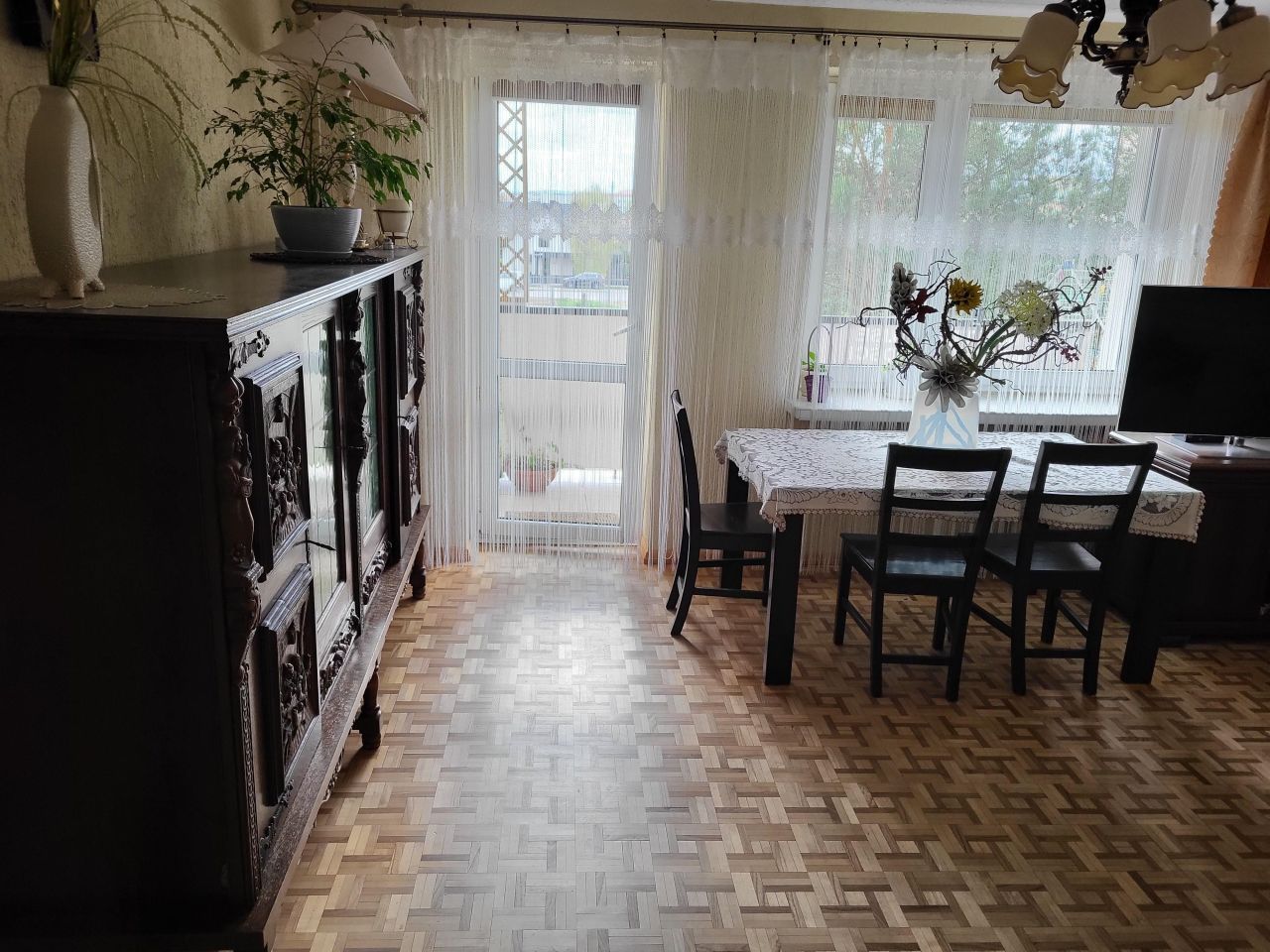 Mieszkanie 4-pokojowe Ostrowiec Świętokrzyski Rosochy, os. Rosochy. Zdjęcie 5