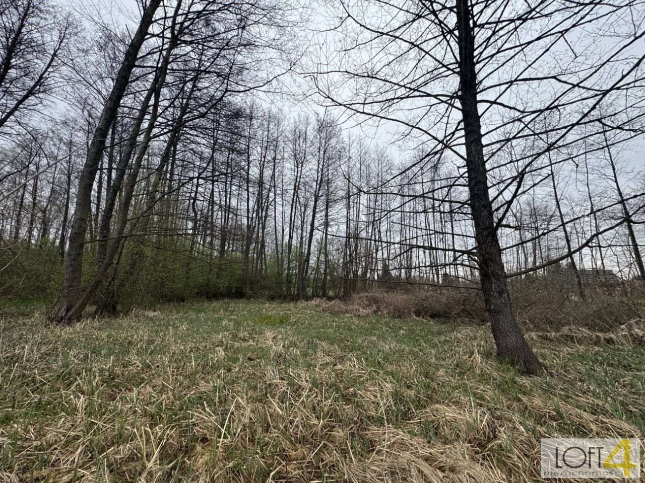 Działka budowlana Tarnów, ul. Agrestowa. Zdjęcie 15