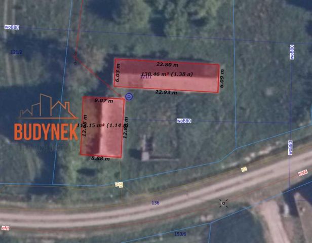 dom wolnostojący, 3 pokoje Kowalewiczki. Zdjęcie 15
