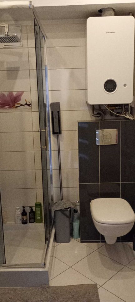Mieszkanie 2-pokojowe Chorzów Centrum, ul. Walerego Wróblewskiego. Zdjęcie 2