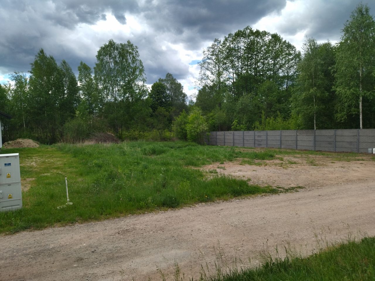 Działka budowlana Błaszków, Wewnętrzna. Zdjęcie 4