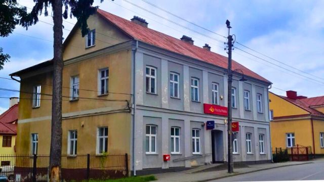 Lokal Czudec, ul. Jasielska. Zdjęcie 1