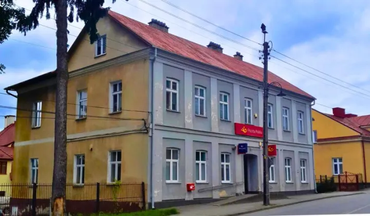 Lokal Czudec, ul. Jasielska