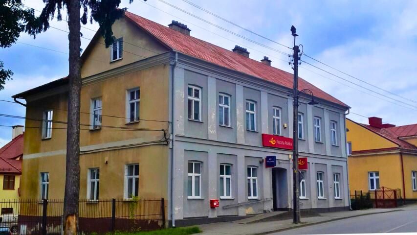 Lokal Czudec, ul. Jasielska. Zdjęcie 1