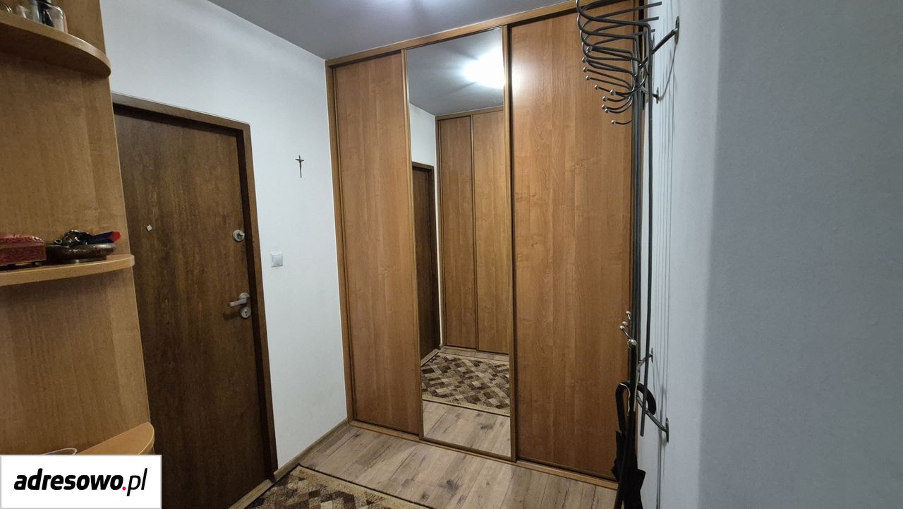 Mieszkanie 3-pokojowe Wrocław Krzyki, ul. Sztabowa. Zdjęcie 12