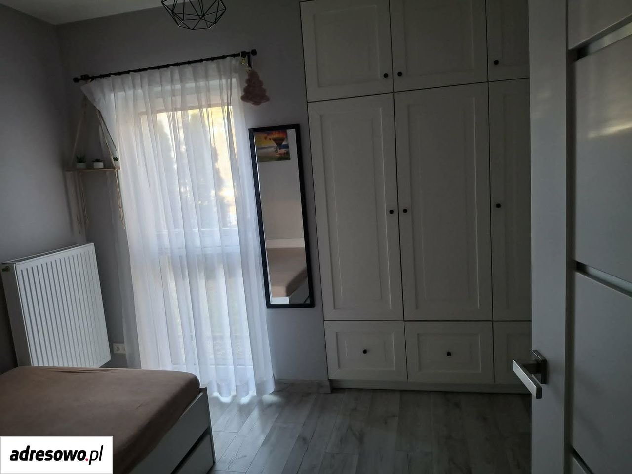 Mieszkanie 3-pokojowe Nowy Tomyśl. Zdjęcie 7