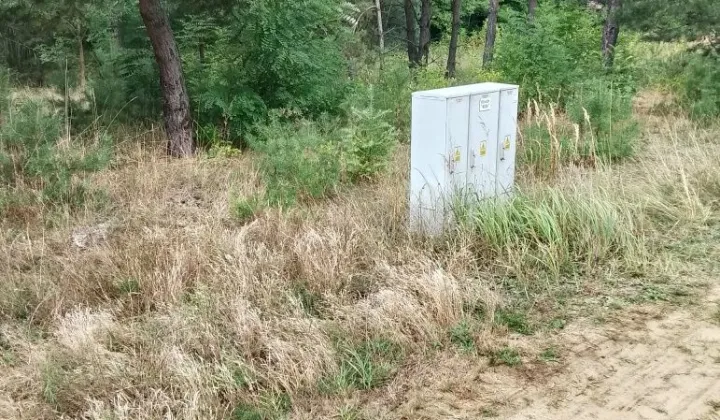 Działka budowlana Dąbrowa Górnicza Ujejsce, ul. Karsowska