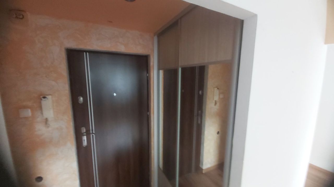 Mieszkanie 2-pokojowe Lublin Dziesiąta, ul. Jacka Przybylskiego. Zdjęcie 8
