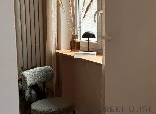 Mieszkanie 2-pokojowe Warszawa Bielany, ul. Władysława Stanisława Reymonta. Zdjęcie 3