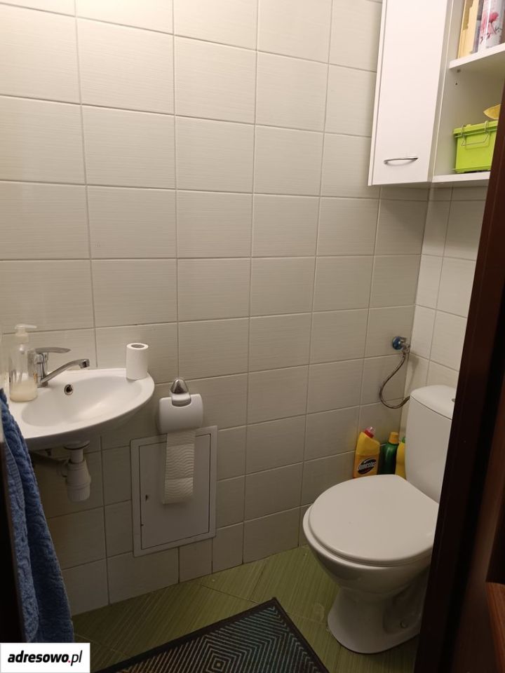 Mieszkanie 3-pokojowe Żyrardów, ul. Parkingowa. Zdjęcie 5
