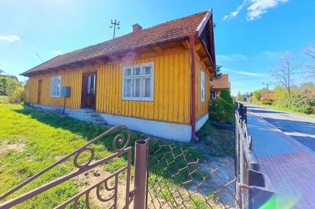 siedlisko, 2 pokoje Radłów, 49. Zdjęcie 2