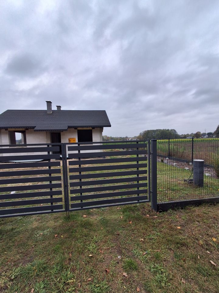 dom wolnostojący Janów. Zdjęcie 6