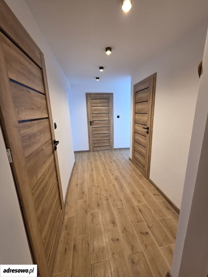 Mieszkanie 3-pokojowe Chorzów Centrum, ul. Księcia Władysława Opolskiego. Zdjęcie 4