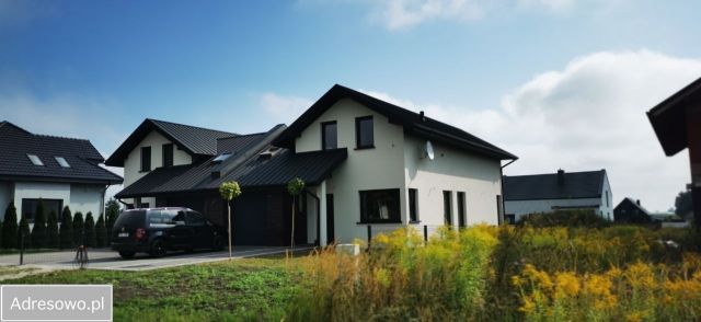 bliźniak, 4 pokoje Lenartowice. Zdjęcie 1