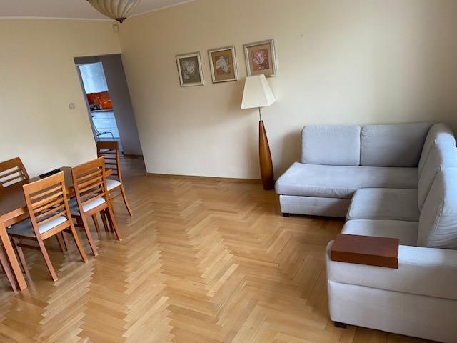 Mieszkanie 3-pokojowe Gdynia Obłuże, ul. Benisławskiego. Zdjęcie 3