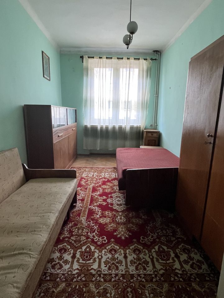 Mieszkanie 3-pokojowe Łomża Śródmieście, ul. Długa. Zdjęcie 6