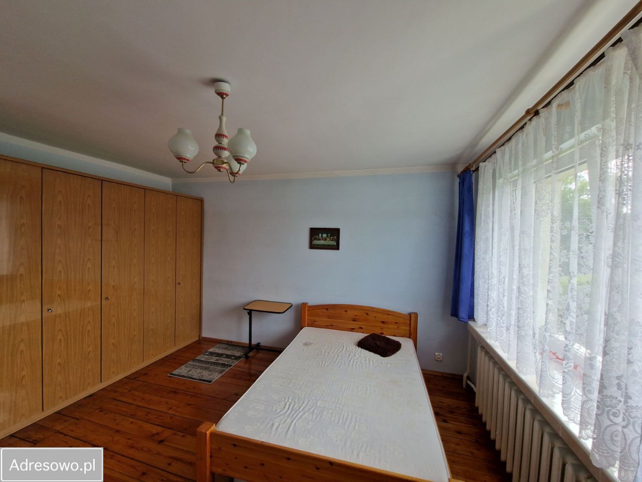 dom wolnostojący, 6 pokoi Łobez, ul. Wojska Polskiego. Zdjęcie 13