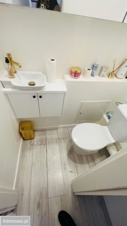 Lokal Warszawa Ursynów, ul. Nowoursynowska. Zdjęcie 3