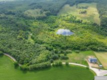 Działka rolno-budowlana Lorki. Zdjęcie 4