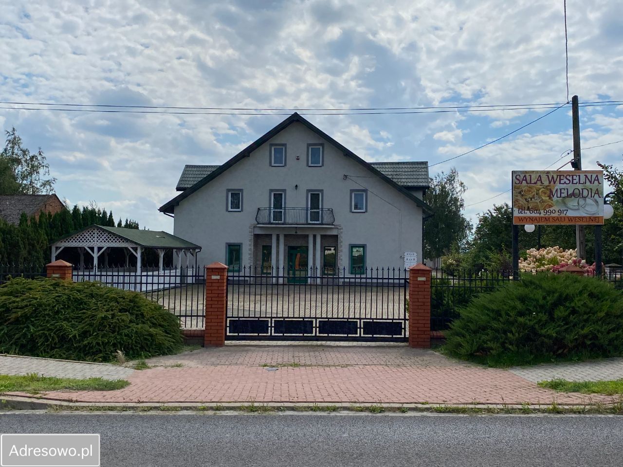 Nieruchomość komercyjna Wiejca. Zdjęcie 8