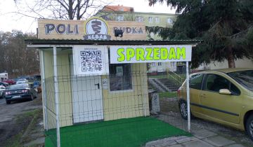 Lokal Zielona Góra, ul. Podgórna