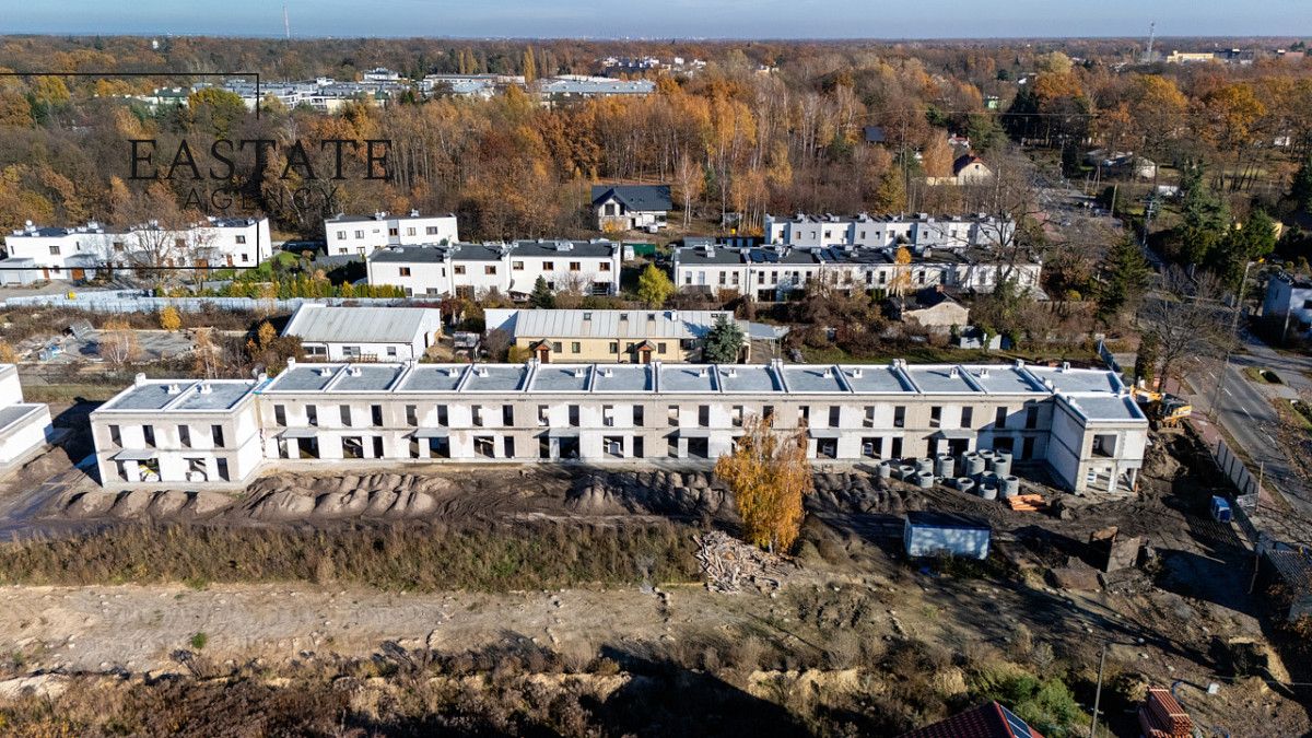 bliźniak, 5 pokoi Grodzisk Mazowiecki, ul. 3 Maja. Zdjęcie 8