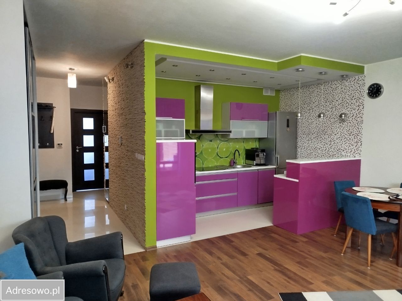 Mieszkanie 3-pokojowe Józefosław, ul. Tenisowa. Zdjęcie 12