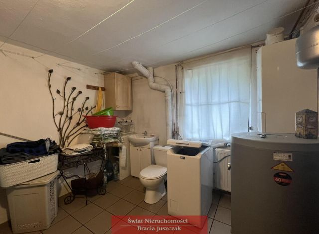 dom, 4 pokoje Żerniki Wrocławskie. Zdjęcie 17