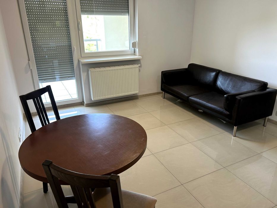 Mieszkanie 2-pokojowe Poznań Grunwald, ul. Marcelińska