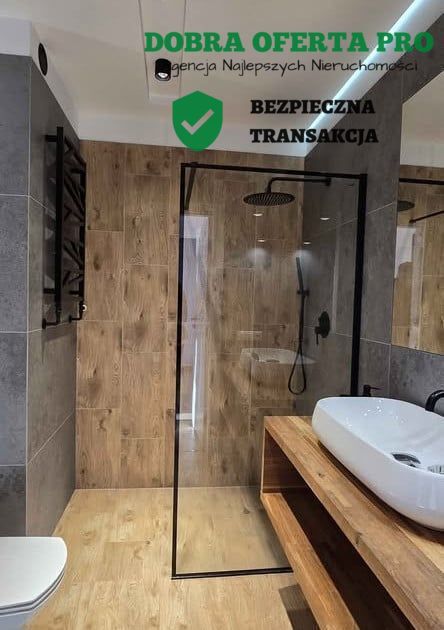 Mieszkanie 3-pokojowe Gdańsk Ujeścisko, ul. Jerzego Świrskiego. Zdjęcie 7