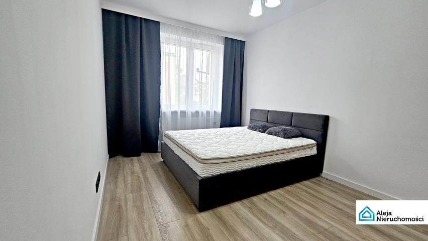 Mieszkanie 2-pokojowe Częstochowa Raków, ul. Próchnika. Zdjęcie 8