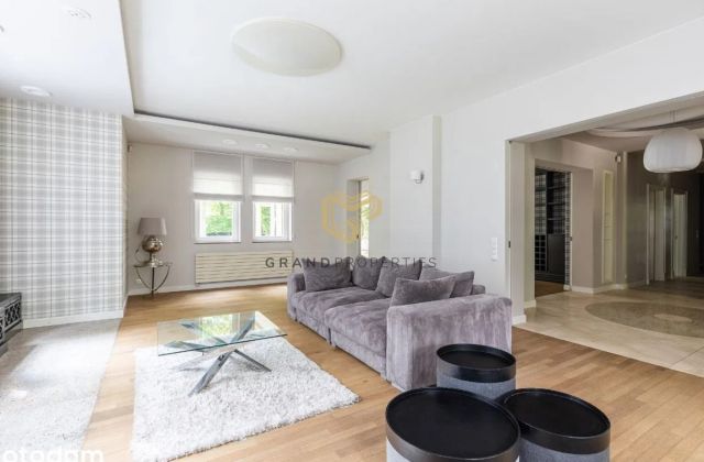 dom wolnostojący, 5 pokoi Konstancin-Jeziorna. Zdjęcie 22