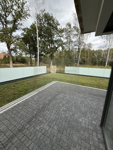 bliźniak, 5 pokoi Kamionka, ul. Bażantów. Zdjęcie 8