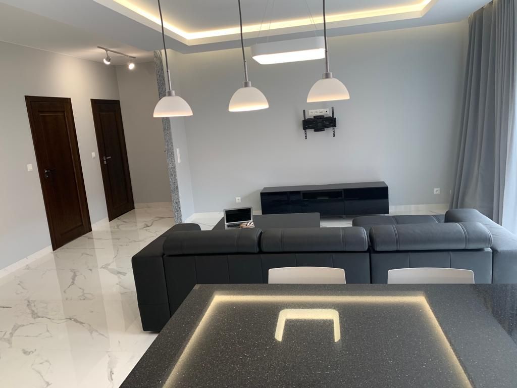 Mieszkanie 2-pokojowe Gdańsk Śródmieście, ul. Rajska. Zdjęcie 7