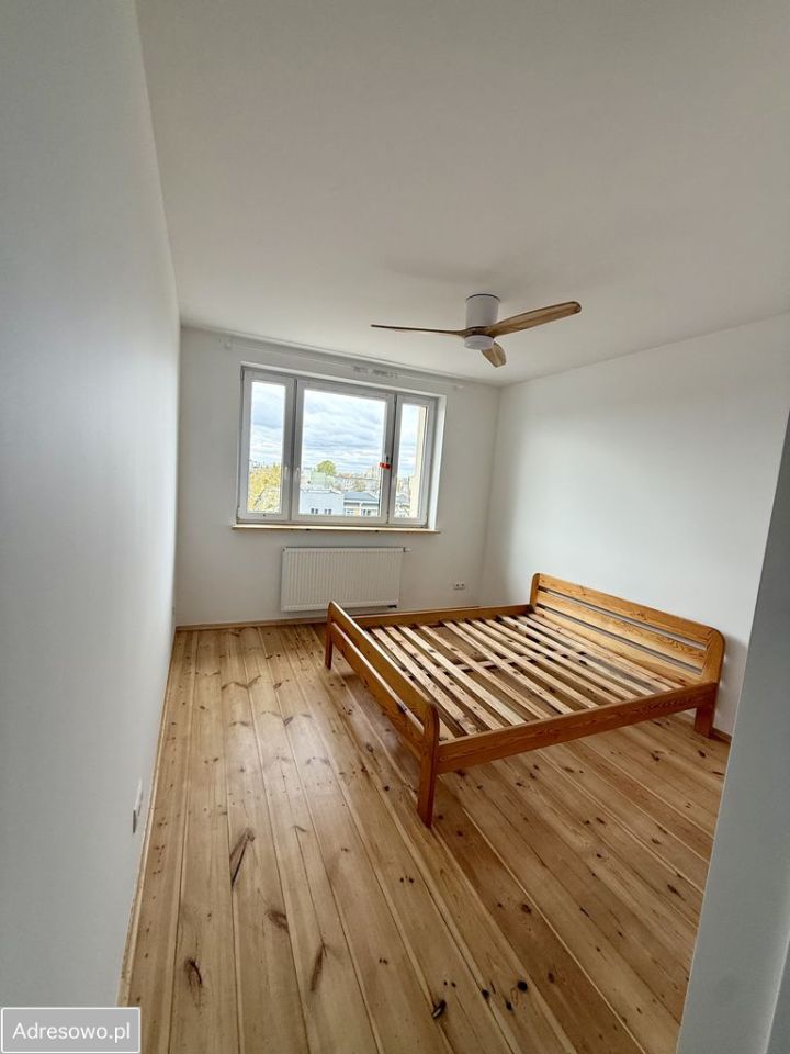 Mieszkanie 3-pokojowe Warszawa Żoliborz, ul. ks. Jerzego Popiełuszki. Zdjęcie 17