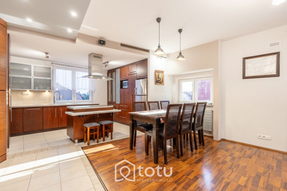 Mieszkanie 3-pokojowe Józefosław, ul. Nad Strumykiem. Zdjęcie 6