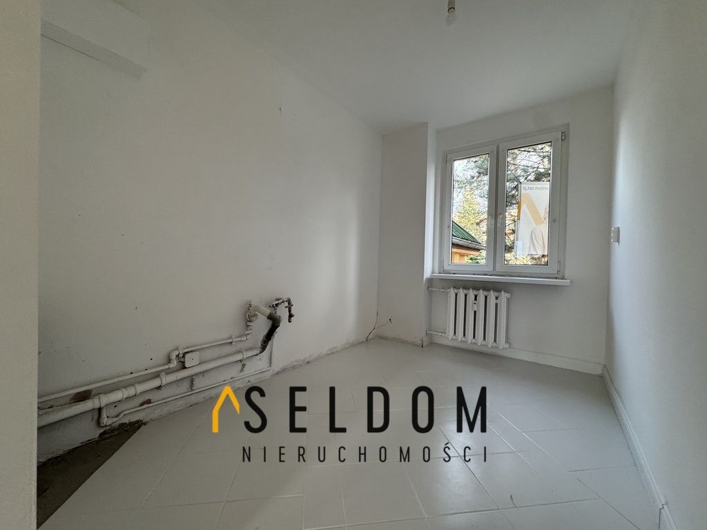 Mieszkanie 4-pokojowe Opole Kolonia Gosławicka, ul. Thomasa Wilsona. Zdjęcie 7