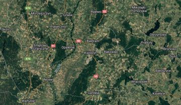 Mieszkanie 2-pokojowe Kwidzyn