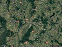 Mieszkanie 2-pokojowe Kwidzyn