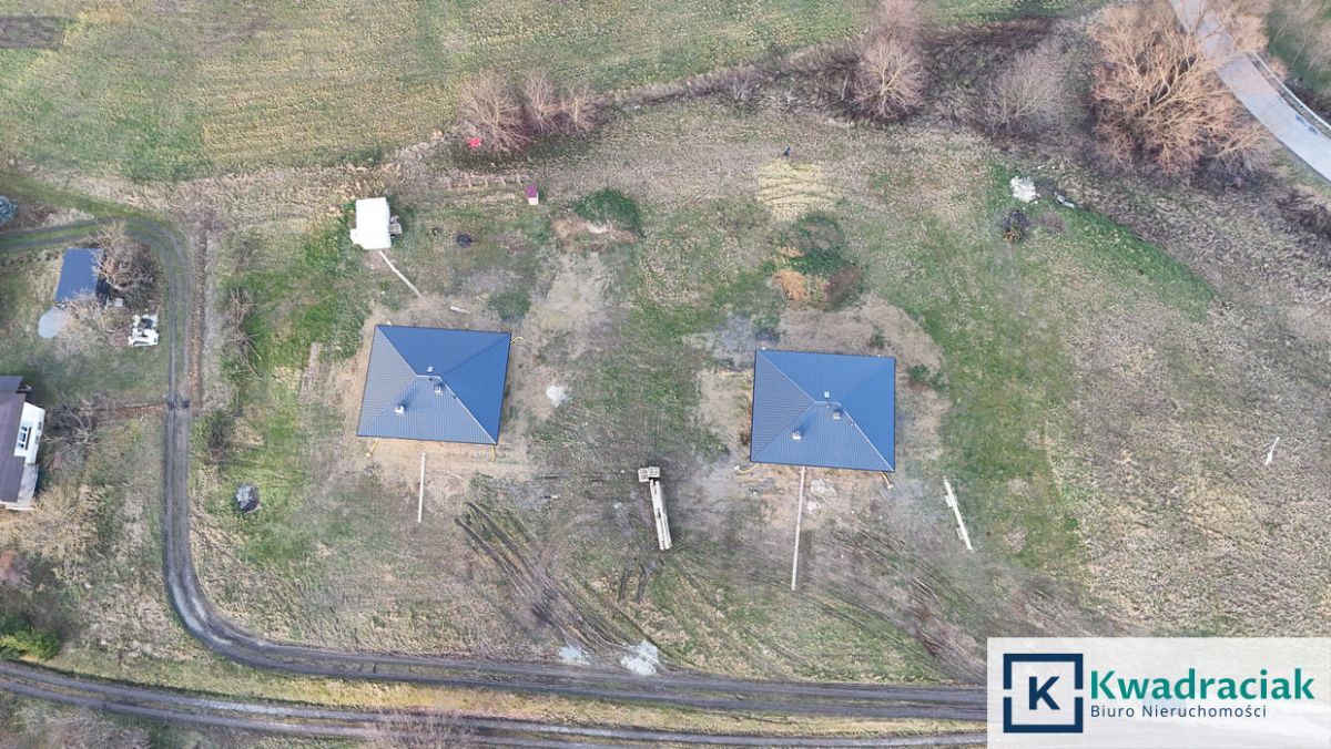 dom wolnostojący, 4 pokoje Kombornia. Zdjęcie 13