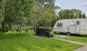 Działka rekreacyjna Grudziądz Osiedle Letniskowe-Mniszek, ul. Aleksandra Gierymskiego