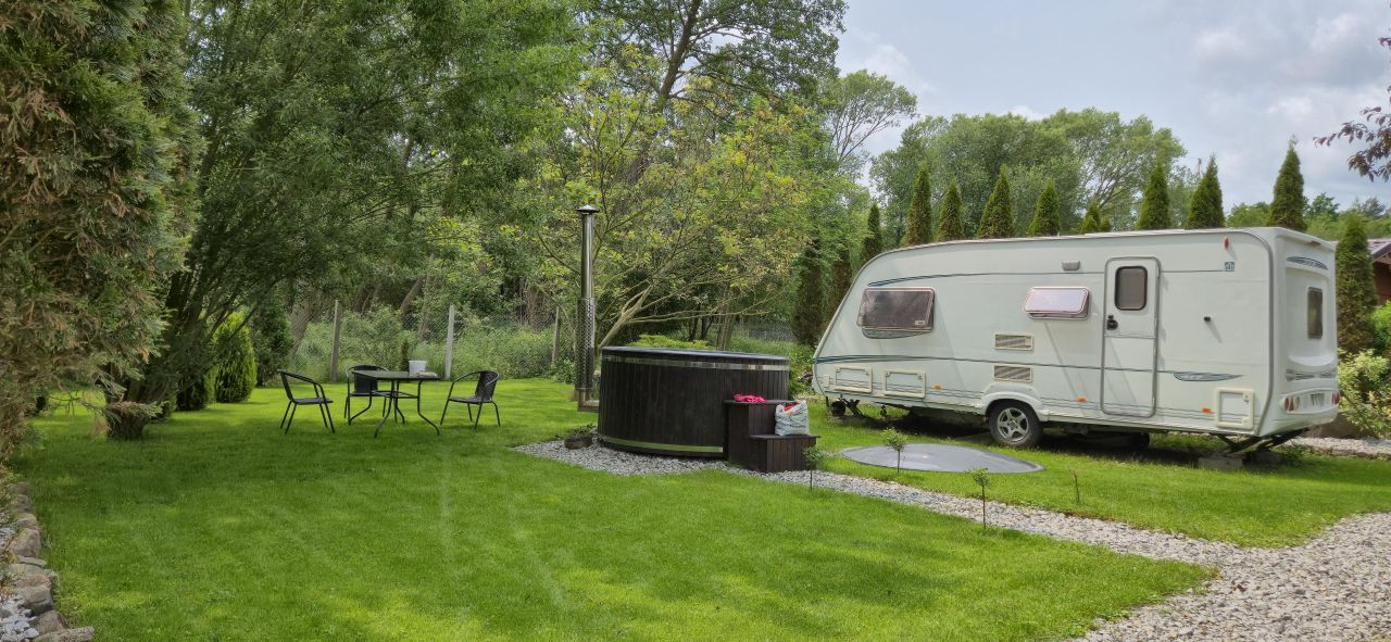 Działka rekreacyjna Grudziądz Osiedle Letniskowe-Mniszek, ul. Aleksandra Gierymskiego. Zdjęcie 2