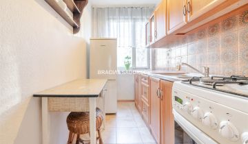 Mieszkanie 3-pokojowe Kraków Nowa Huta, os. Józefa Strusia