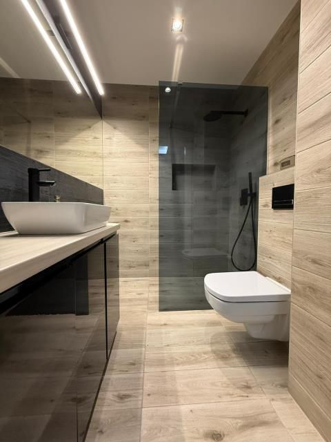 Mieszkanie 3-pokojowe Gliwice Brzezinka, ul. Kozielska. Zdjęcie 7