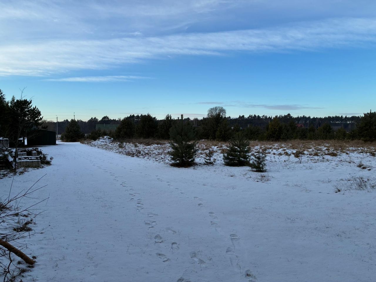 Działka rekreacyjna Gruszeczka. Zdjęcie 5