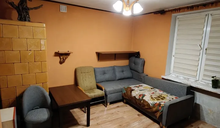 Mieszkanie 1-pokojowe Głowno, ul. Swoboda