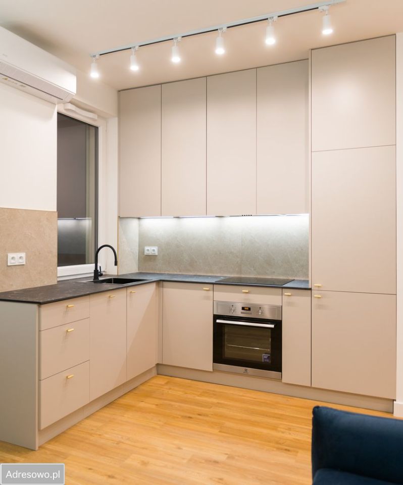 Mieszkanie 1-pokojowe Warszawa Ursus, ul. Edwarda Habicha. Zdjęcie 6