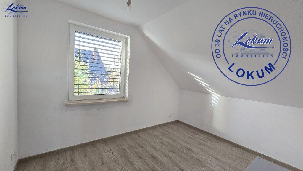 dom wolnostojący, 4 pokoje Perkowo, ul. Bobrowa. Zdjęcie 17